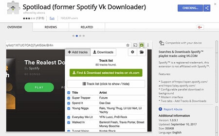 Best Spotify Downloader Chrome Extensions: Do They Work?