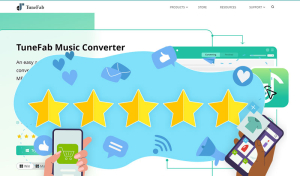 TuneFab Spotify Music Converter Review