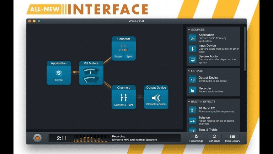 How to Record Designated Apps with Specific Audio Sources: Complete Guide