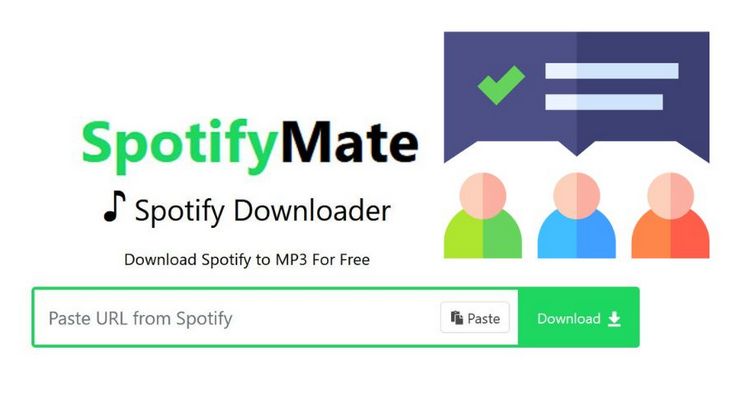 Top 10 Best Free Online Spotify Downloaders (Working in 2025)